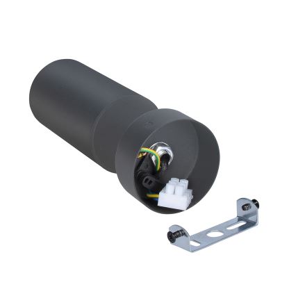 Brilagi - LED Stmívatelné bodové svítidlo SELE 1xGU10/6,5W/230V 2700-6500K antracit