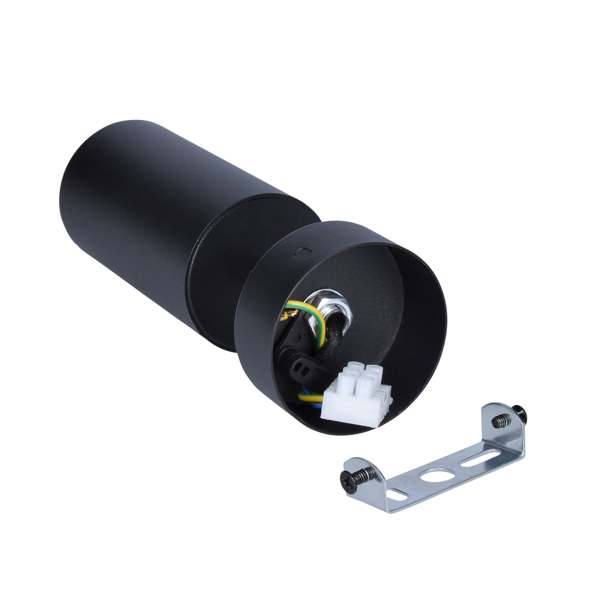 Brilagi - LED RGBW Stmívatelné bodové svítidlo SELE 1xGU10/6W/230V 3000K černá