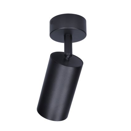 Brilagi - LED RGBW Stmívatelné bodové svítidlo SELE 1xGU10/6W/230V 3000K černá/zlatá