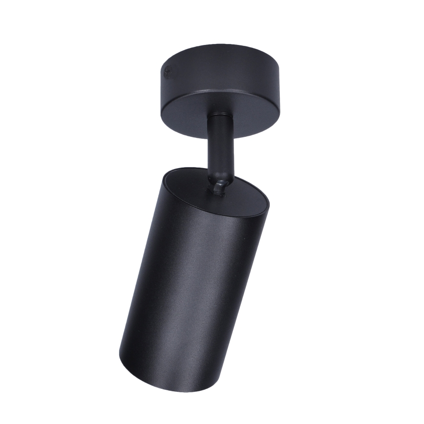 Brilagi - LED RGBW Stmívatelné bodové svítidlo SELE 1xGU10/6W/230V 3000K černá/zlatá