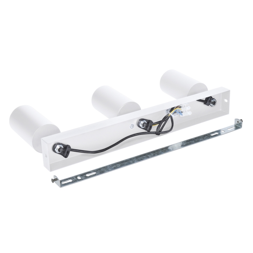 Brilagi - LED Stmívatelné bodové svítidlo SELE 3xGU10/6,5W/230V 2700-6500K bílá