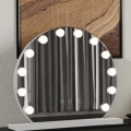 Brilagi - LED Stmívatelné make-up zrcadlo HOLLYWOOD LED/12W/230V 3000/4000/6500K