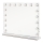 Brilagi - LED Stmívatelné make-up zrcadlo HOLLYWOOD LED/15W/230V 3000/4000/6500K 60x50 cm bílá