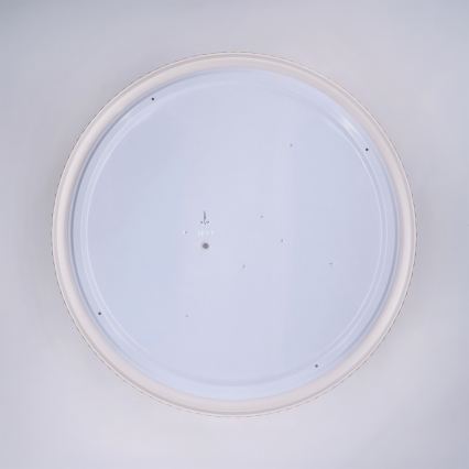 Brilagi - LED Stmívatelné stropní svítidlo LUCIA LED/60W/230V 3000-6500K pr. 59 cm taupe + dálkové ovládání