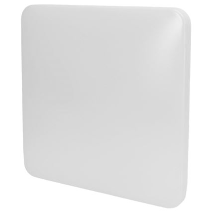 Brilagi - LED Stmívatelné stropní svítidlo MILKY WAY LED/24W/230V 3000-6500K 37x37 cm + dálkové ovládání