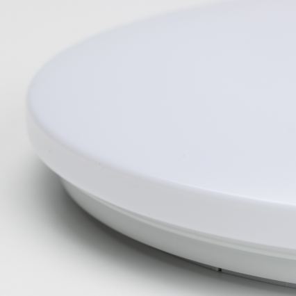 Brilagi - LED Stmívatelné stropní svítidlo MILKY WAY LED/36W/230V 3000-6500K pr. 48 cm + dálkové ovládání