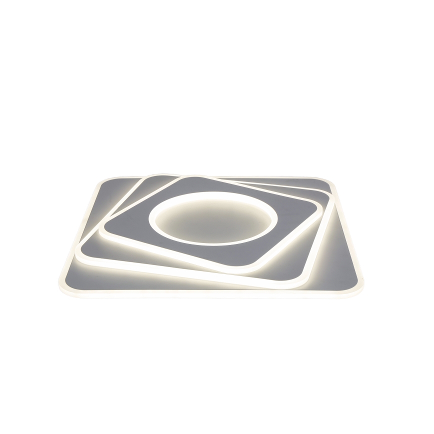 Brilagi - LED Stmívatelné stropní svítidlo MODERN LED/100W/230V 2700-6500K + dálkové ovládání