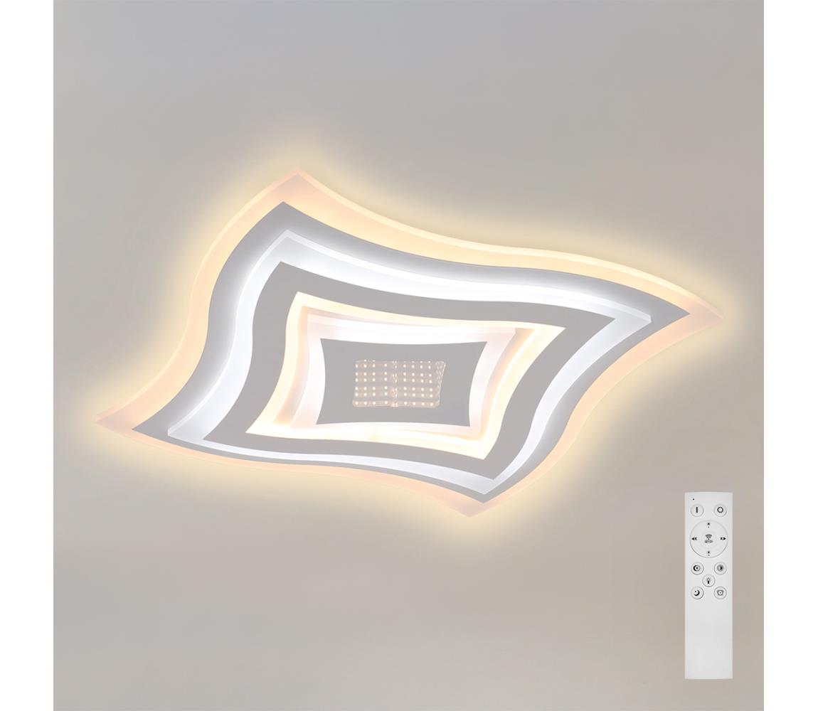 BRILAGI Brilagi - LED Stmívatelné stropní svítidlo MODERN LED/130W/230V 2700-6500K + DO BG0346