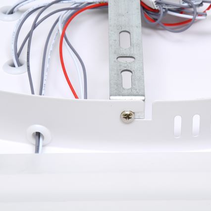 Brilagi - LED Stmívatelné stropní svítidlo MODERN LED/210W/230V 2700-6500K 55x55 cm + dálkové ovládání