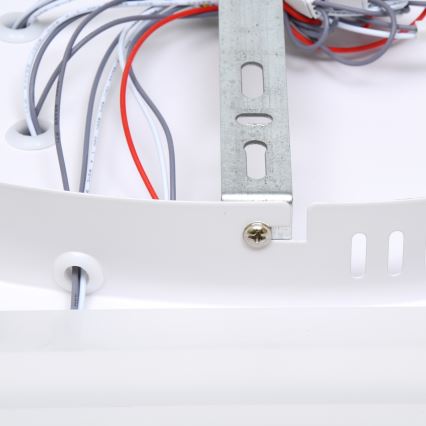 Brilagi - LED Stmívatelné stropní svítidlo MODERN LED/210W/230V 2700-6500K 55x55 cm + dálkové ovládání