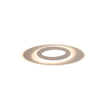 Brilagi - LED Stmívatelné stropní svítidlo MODERN LED/45W/230V 2700-6500K + dálkové ovládání