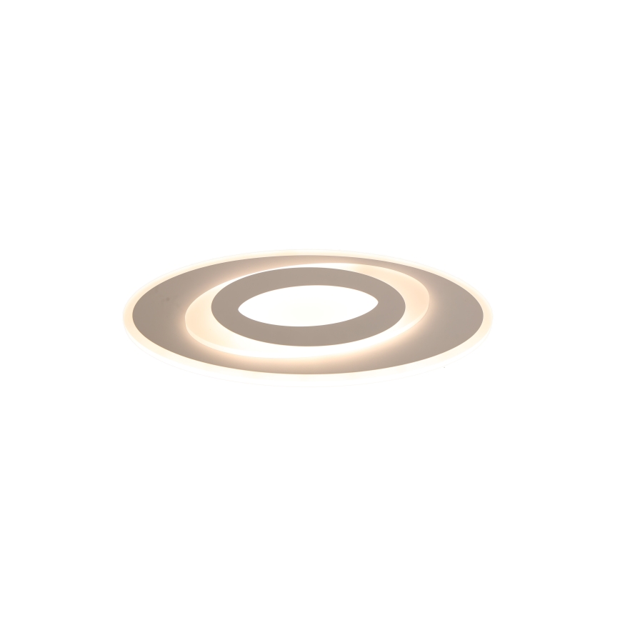 Brilagi - LED Stmívatelné stropní svítidlo MODERN LED/45W/230V 2700-6500K + dálkové ovládání