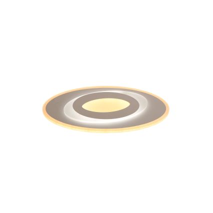 Brilagi - LED Stmívatelné stropní svítidlo MODERN LED/45W/230V 2700-6500K + dálkové ovládání