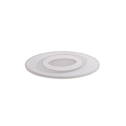 Brilagi - LED Stmívatelné stropní svítidlo MODERN LED/45W/230V 2700-6500K + dálkové ovládání