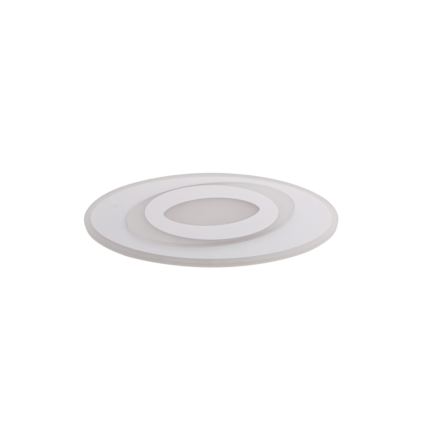 Brilagi - LED Stmívatelné stropní svítidlo MODERN LED/45W/230V 2700-6500K + dálkové ovládání