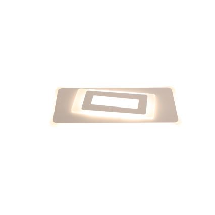 Brilagi - LED Stmívatelné stropní svítidlo MODERN LED/51W/230V 2700-6500K + dálkové ovládání