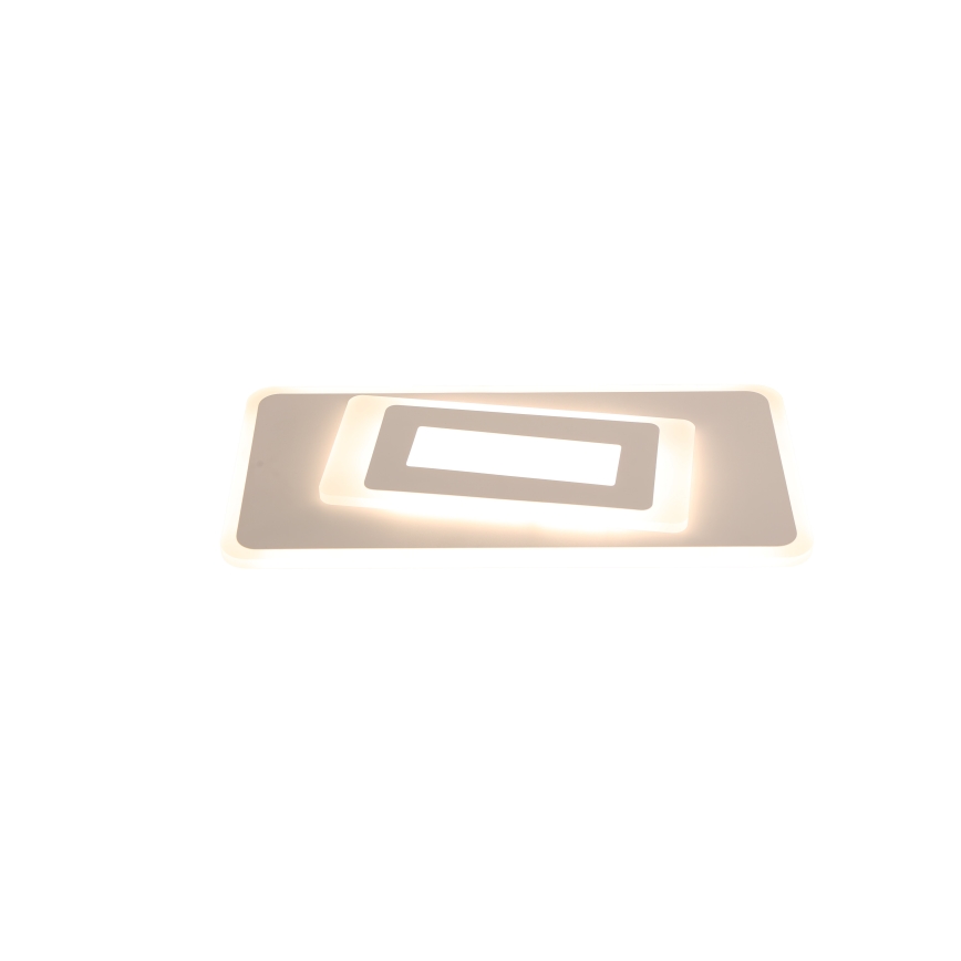Brilagi - LED Stmívatelné stropní svítidlo MODERN LED/51W/230V 2700-6500K + dálkové ovládání