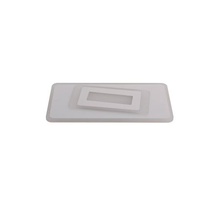 Brilagi - LED Stmívatelné stropní svítidlo MODERN LED/51W/230V 2700-6500K + dálkové ovládání