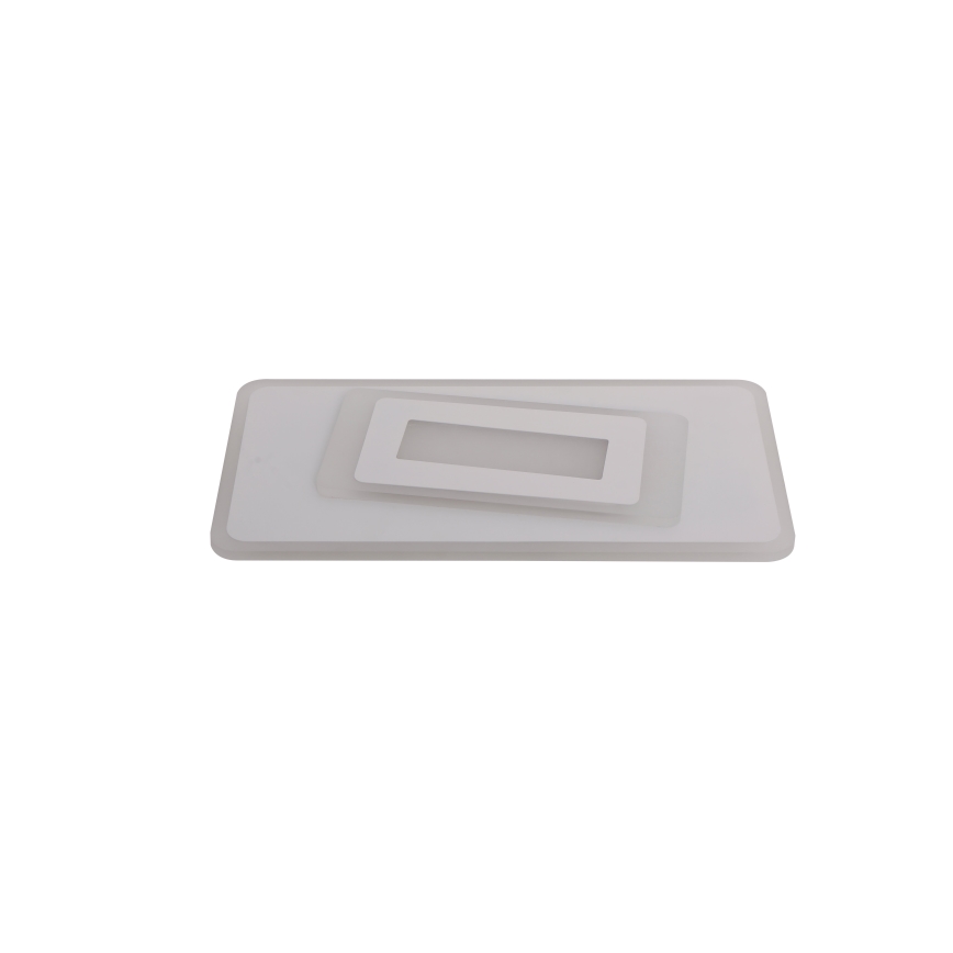 Brilagi - LED Stmívatelné stropní svítidlo MODERN LED/51W/230V 2700-6500K + dálkové ovládání