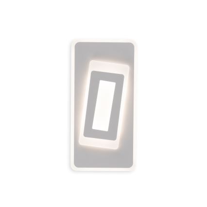Brilagi - LED Stmívatelné stropní svítidlo MODERN LED/51W/230V 3000-6000K 20x40 cm + dálkové ovládání
