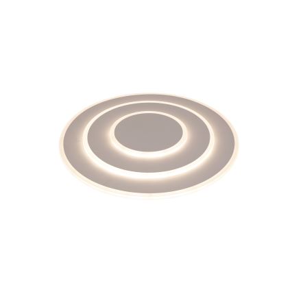 Brilagi - LED Stmívatelné stropní svítidlo MODERN LED/58W/230V 2700-6500K pr. 46,3 cm + dálkové ovládání