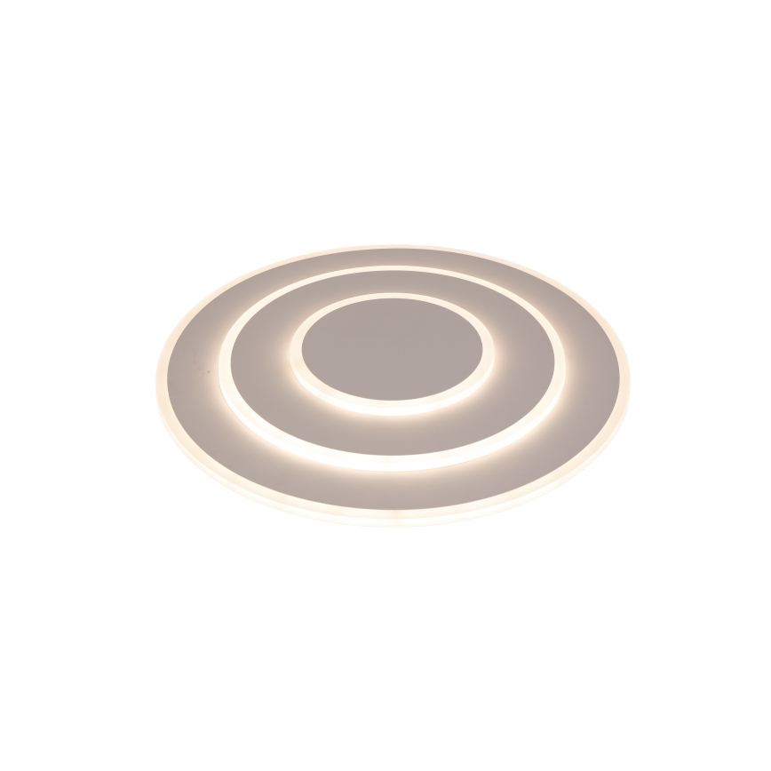 Brilagi - LED Stmívatelné stropní svítidlo MODERN LED/58W/230V 2700-6500K pr. 46,3 cm + dálkové ovládání