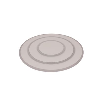 Brilagi - LED Stmívatelné stropní svítidlo MODERN LED/58W/230V 2700-6500K pr. 46,3 cm + dálkové ovládání