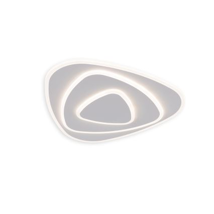 Brilagi - LED Stmívatelné stropní svítidlo MODERN LED/58W/230V 3000-6000K 47x48,5 cm + dálkové ovládání