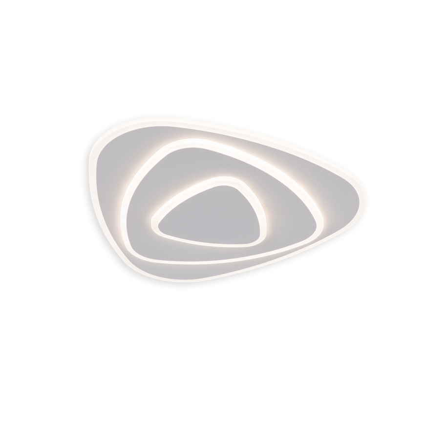 Brilagi - LED Stmívatelné stropní svítidlo MODERN LED/58W/230V 3000-6000K 47x48,5 cm + dálkové ovládání