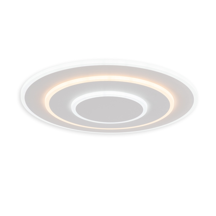 Brilagi - LED Stmívatelné stropní svítidlo MODERN LED/58W/230V 3000-6000K pr. 46,3 cm + dálkové ovládání