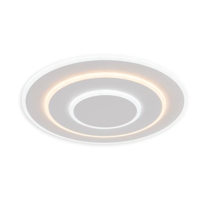 Brilagi - LED Stmívatelné stropní svítidlo MODERN LED/58W/230V 3000-6000K pr. 46,3 cm + dálkové ovládání