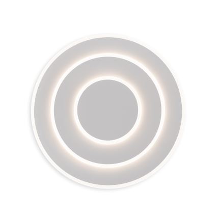Brilagi - LED Stmívatelné stropní svítidlo MODERN LED/58W/230V 3000-6000K pr. 46,3 cm + dálkové ovládání