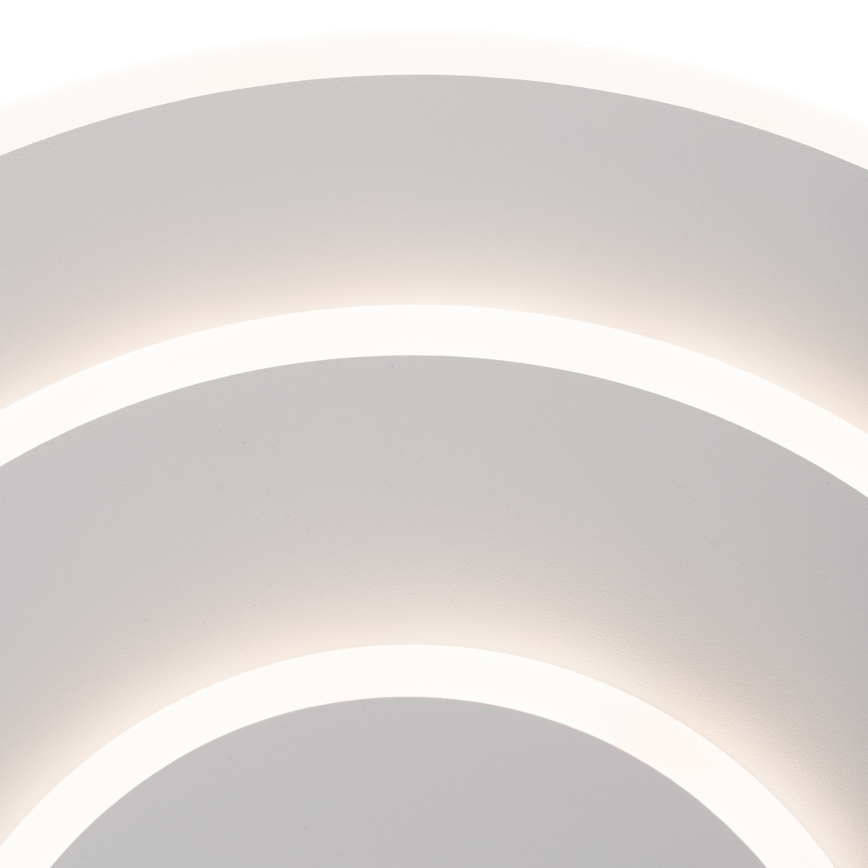 Brilagi - LED Stmívatelné stropní svítidlo MODERN LED/58W/230V 3000-6000K pr. 46,3 cm + dálkové ovládání