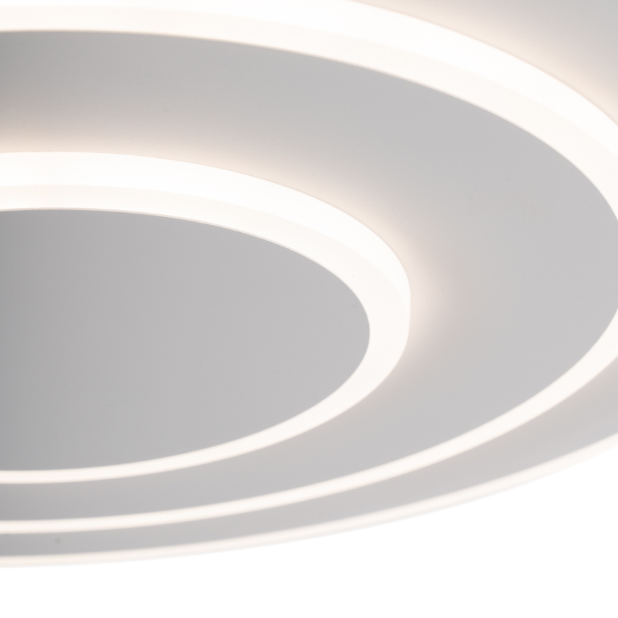 Brilagi - LED Stmívatelné stropní svítidlo MODERN LED/58W/230V 3000-6000K pr. 46,3 cm + dálkové ovládání