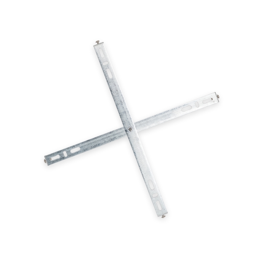 Brilagi - LED Stmívatelné stropní svítidlo MODERN LED/58W/230V 3000-6000K pr. 46,3 cm + dálkové ovládání