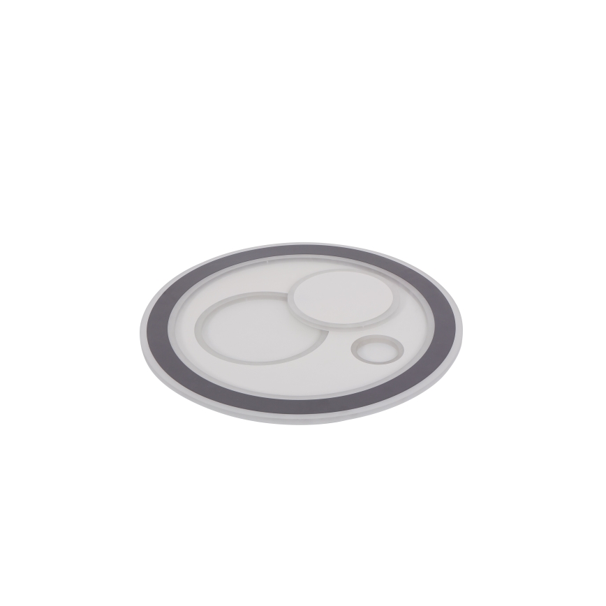 Brilagi - LED Stmívatelné stropní svítidlo MODERN LED/89W/230V 2700-6500K + dálkové ovládání