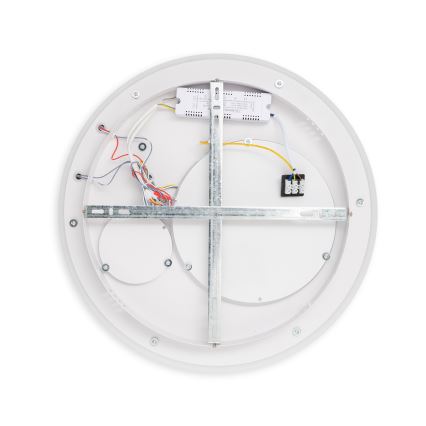 Brilagi - LED Stmívatelné stropní svítidlo MODERN LED/89W/230V 2700-6500K pr. 47 cm + dálkové ovládání