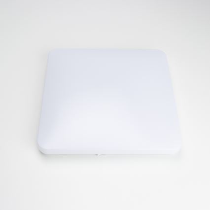 Brilagi - LED Stmívatelné stropní svítidlo OPAL LED/24W/230V 3000/4000/6500K + dálkové ovládání