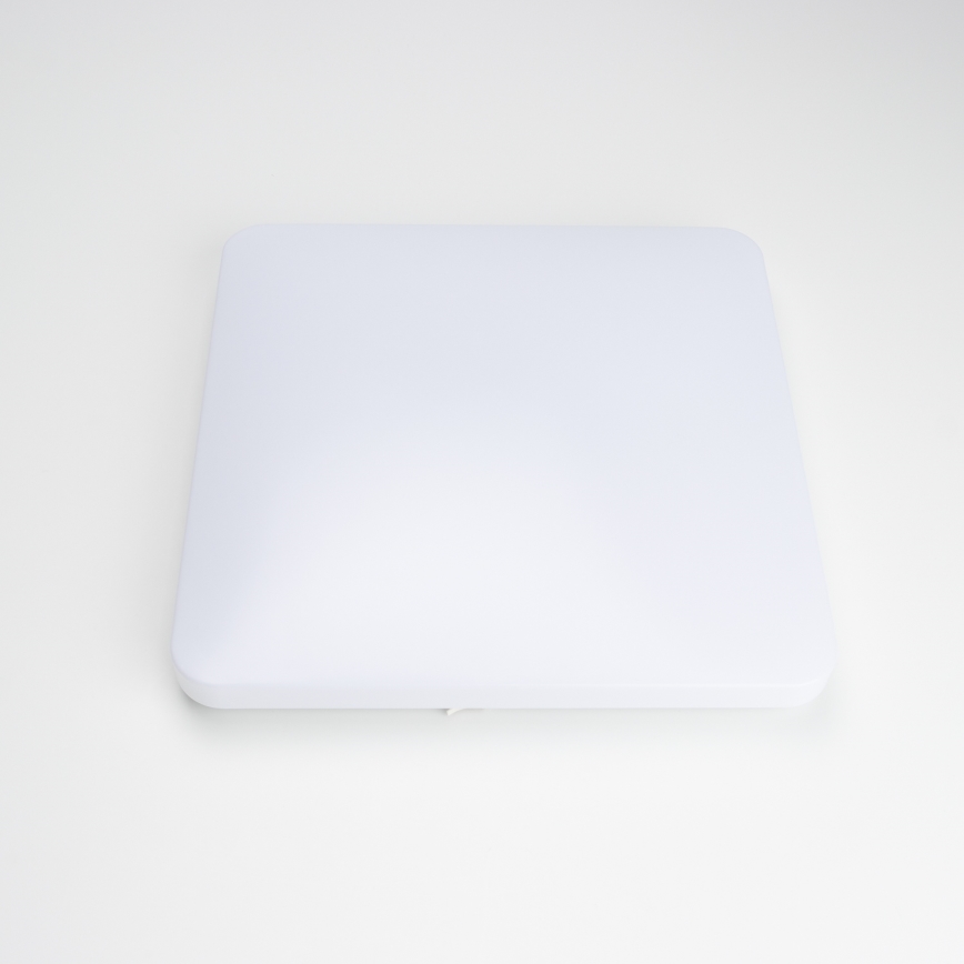 Brilagi - LED Stmívatelné stropní svítidlo OPAL LED/24W/230V 3000/4000/6500K + dálkové ovládání
