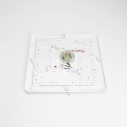 Brilagi - LED Stmívatelné stropní svítidlo OPAL LED/24W/230V 3000/4000/6500K + dálkové ovládání