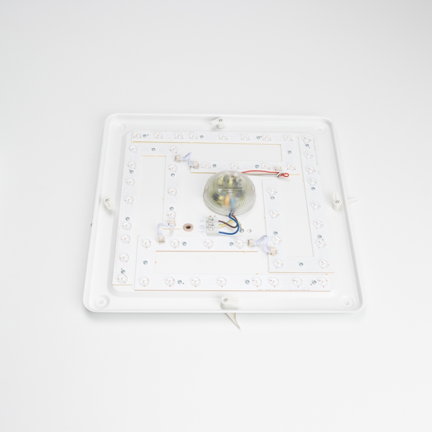 Brilagi - LED Stmívatelné stropní svítidlo OPAL LED/24W/230V 3000/4000/6500K + dálkové ovládání