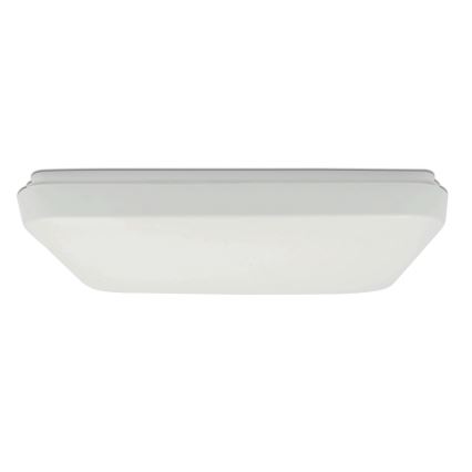 Brilagi - LED Stmívatelné stropní svítidlo OPAL LED/24W/230V 3000/4000/6500K + dálkové ovládání