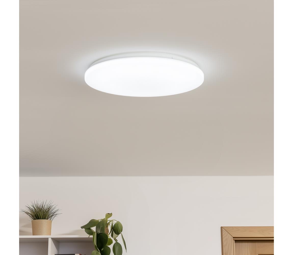 BRILAGI Brilagi - LED Stmívatelné stropní svítidlo OPAL LED/24W/230V 3000-6500K + DO BG0291