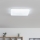 Brilagi - LED Stmívatelné stropní svítidlo OPAL LED/24W/230V 37,5x37,5 cm 3000/4000/6500K + dálkové ovládání