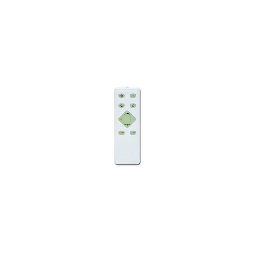 Brilagi - LED Stmívatelné stropní svítidlo PINE LED/24W/230V 3000-6500K + dálkové ovládání