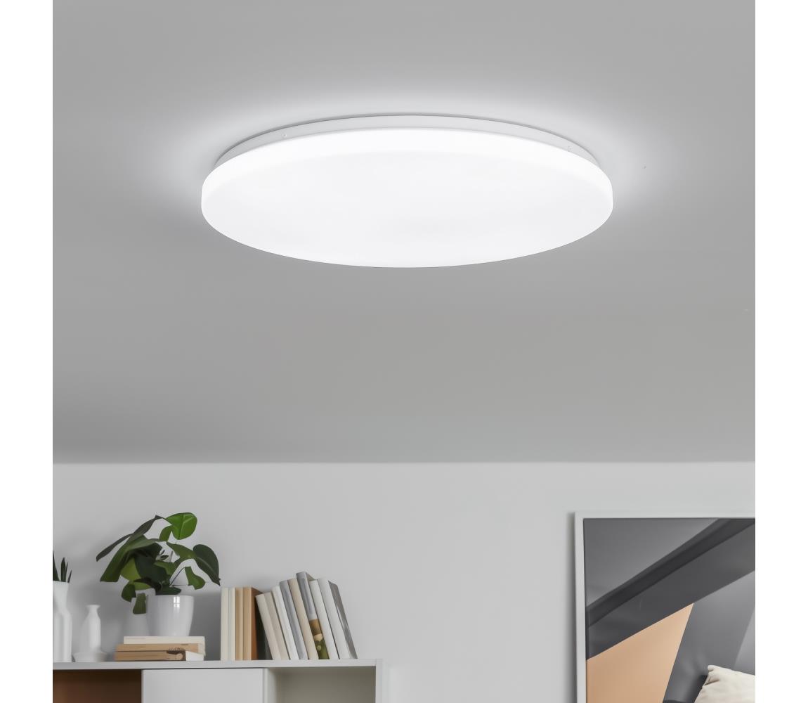 Brilagi Brilagi - LED Stmívatelné stropní svítidlo SMART LED/24W/230V Wi-Fi Tuya + DO BG0495