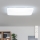Brilagi - LED Stmívatelné stropní svítidlo SMART LED/36W/230V 53x53 cm 3000-6000K Wi-Fi Tuya Beacon + dálkové ovládání