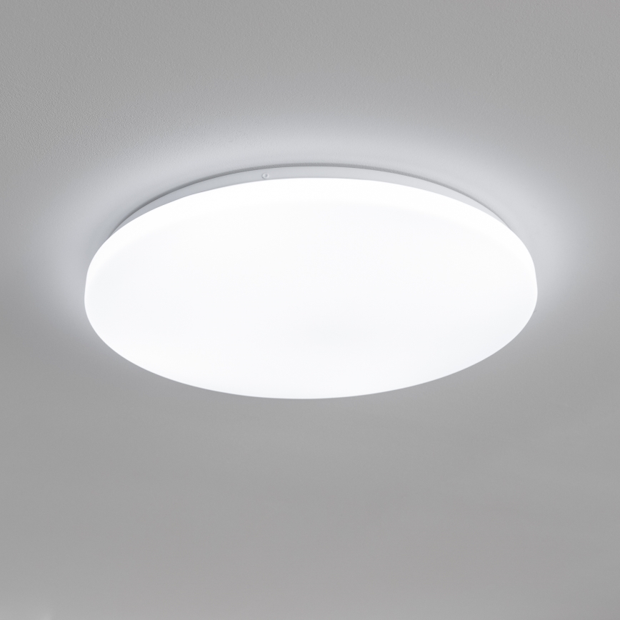 Brilagi - LED Stmívatelné stropní svítidlo SMART LED/36W/230V 2700-6500K Wi-Fi Tuya + dálkové ovládání