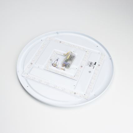Brilagi - LED Stmívatelné stropní svítidlo SMART LED/36W/230V 2700-6500K Wi-Fi Tuya + dálkové ovládání