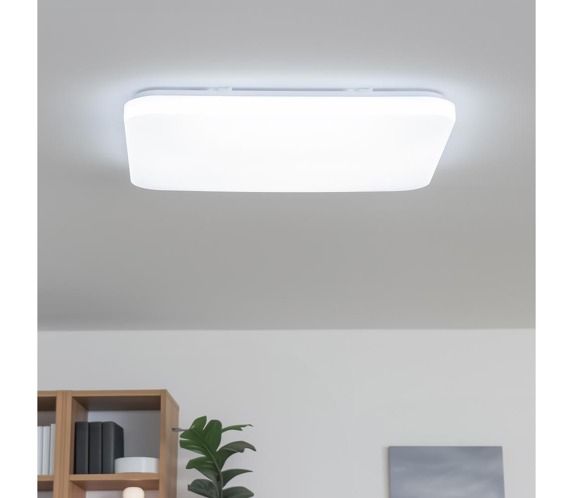 Brilagi Brilagi - LED Stmívatelné stropní svítidlo SMART LED/36W/230V Wi-Fi Tuya + DO BG0500